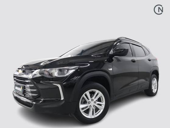 CHEVROLET TRACKER 1.0 TURBO FLEX LT AUTOMÁTICO